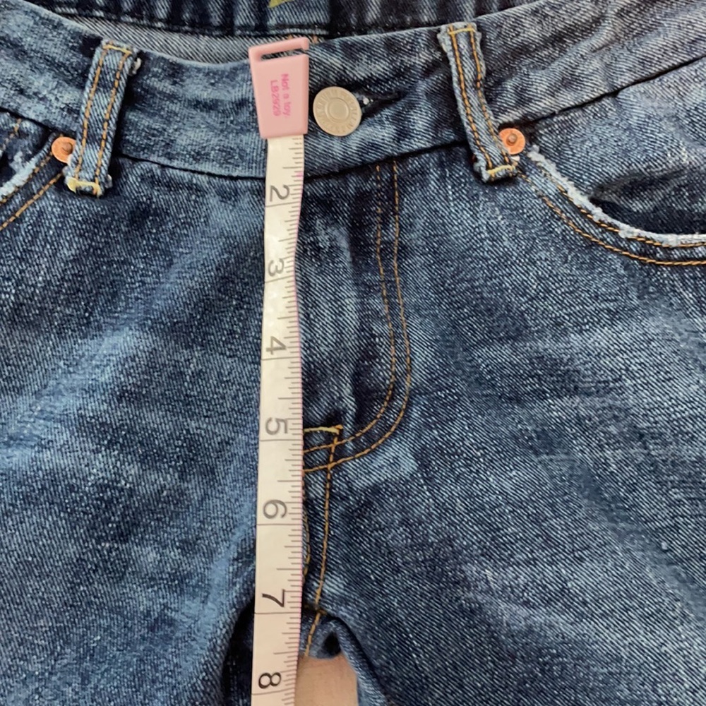 Jeans - Picture 5 of 5